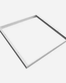 2X2 SURFACE MOUNT FRAME