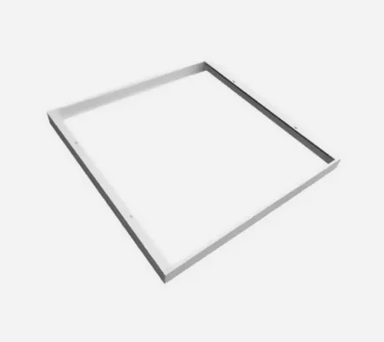 2X2 SURFACE MOUNT FRAME - Image 2