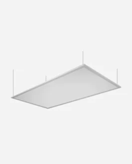 2X4 LED FLAT PANEL – 50W – 4000K