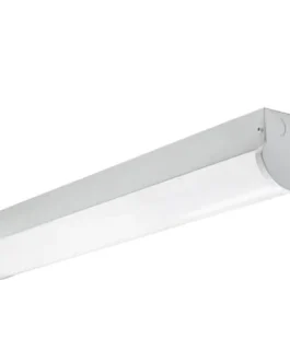 LED LINEAR STRIP LIGHT, 2FT, 25W, 2000LMN, 5000k