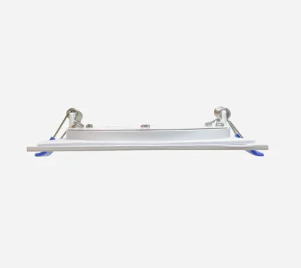 4" SQUARE SLIM INDIRECT LED DOWNLIGHT - 9W - WHITE - Image 4