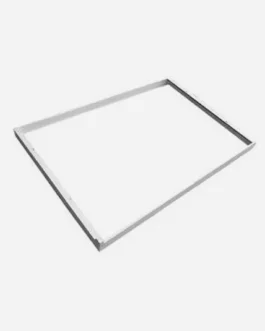 2X4 SURFACE MOUNT FRAME