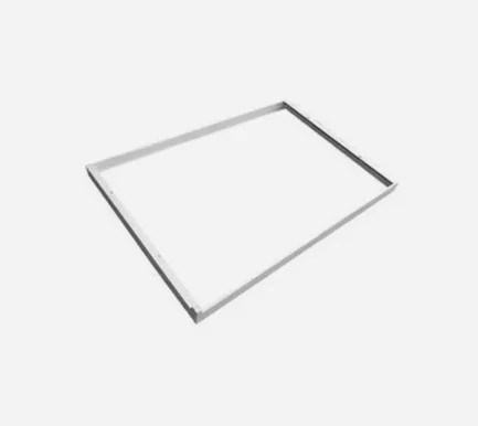 2X4 SURFACE MOUNT FRAME - Image 2