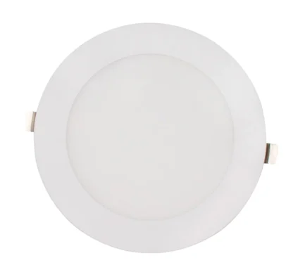 IRE RATED SLIM LED DIMMABLE DOWNLIGHT 4" WHITE - Image 2