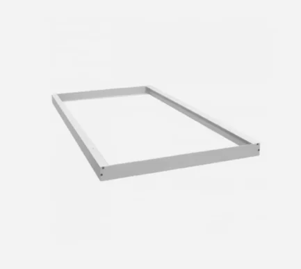 2X4 SURFACE MOUNT FRAME - Image 3