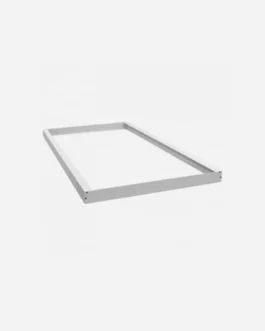 2X4 SURFACE MOUNT FRAME
