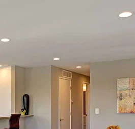 3″ Round Slim Recessed LED Light